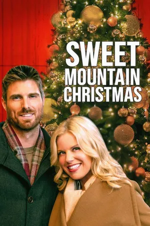 Sweet Mountain Christmas