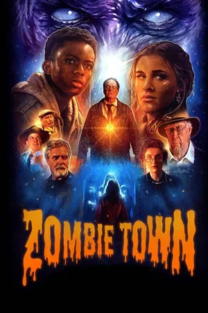 Zombie Town