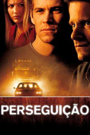Perseguição: A Estrada da Morte