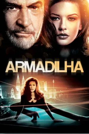 Armadilha