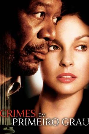 Crimes Em Primeiro Grau
