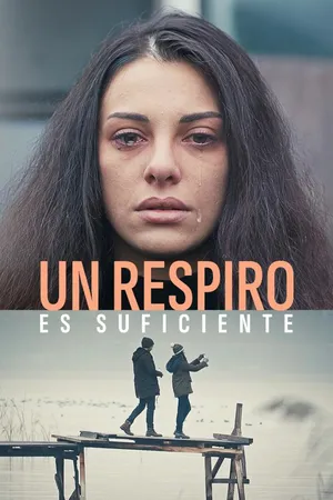 Un respiro es Suficiente