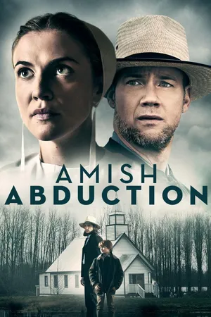 Amish Abduction