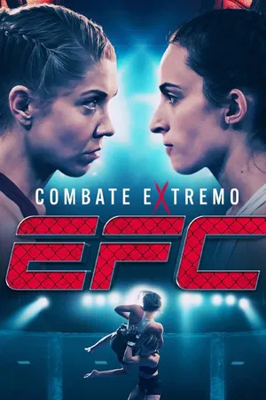 Efc Combate Extremo