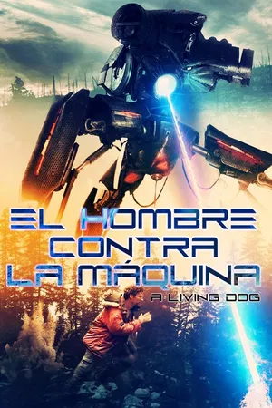 El Hombre Contra La Máquina