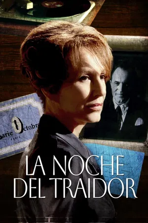 La Noche del Traidor