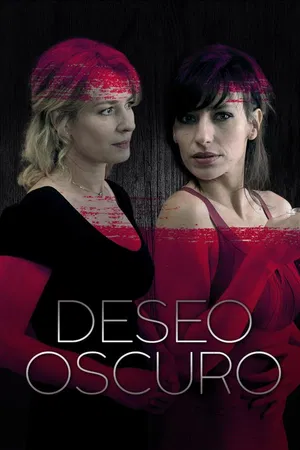 Deseo oscuro