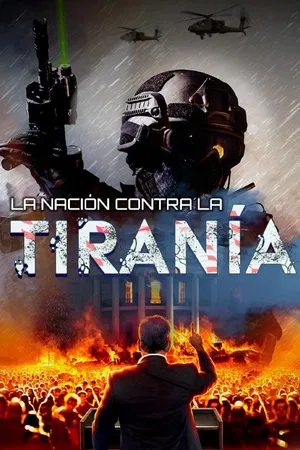Nación Contra La Tiranía