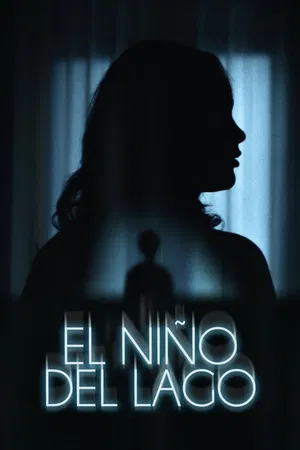 El niño del lago
