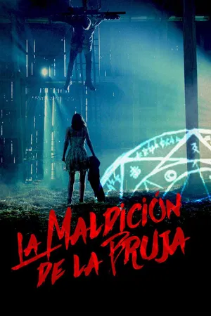 La Maldición de la Bruja