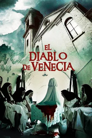 El diablo de Venecia