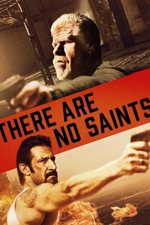 There Are No Saints