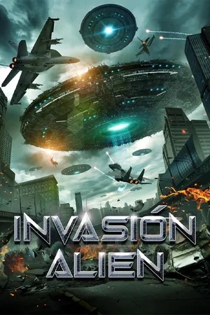 Invasión Alien