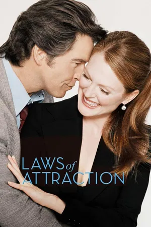 Laws of Attraction