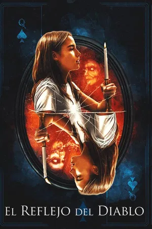 El reflejo del diablo