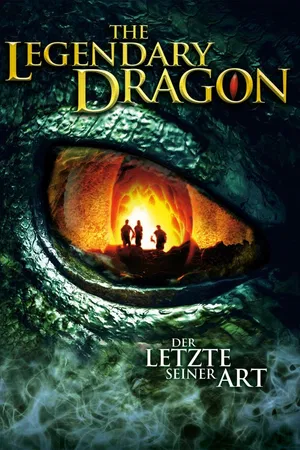 The Legendary Dragon - Der letzte seiner Art