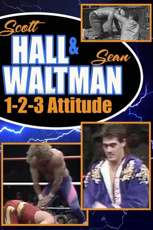 Scott Hall & Sean Waltman 1-2-3 Attitude