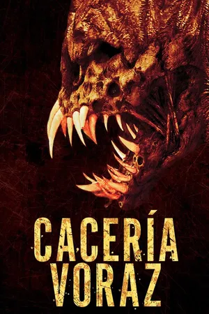 Cacería voraz