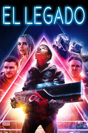 El legado