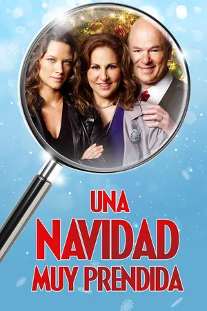 Una navidad muy prendida