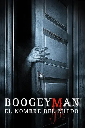 Boogeyman - El nombre del miedo