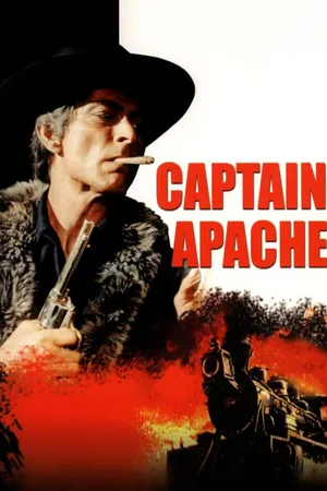 Captain Apache