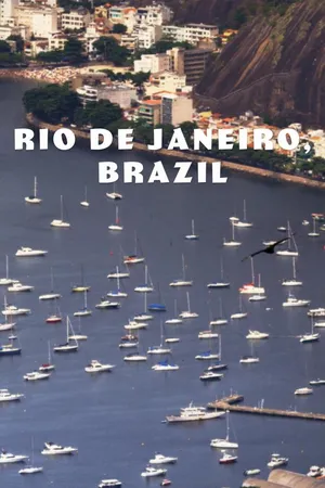 Rio de Janeiro, Brazil