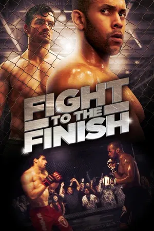 Lucha hasta el final