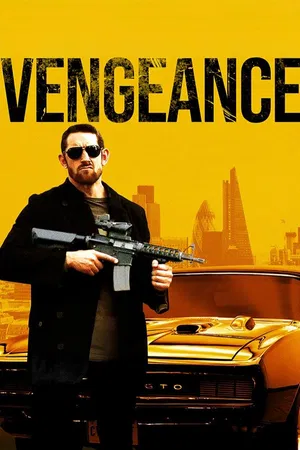 Venganza