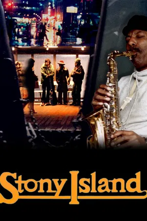 Stony Island