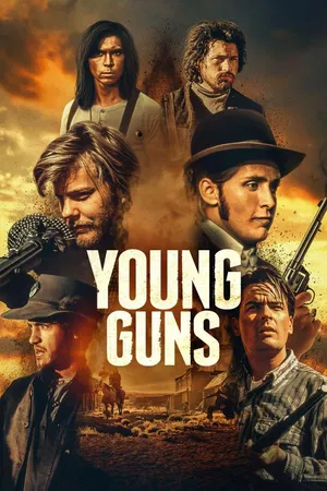 Young Guns