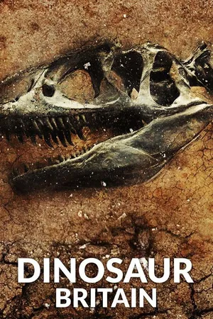Dinosaur Britain