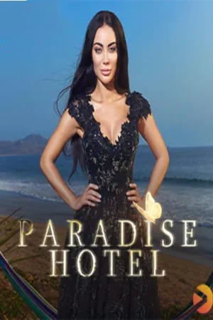 Paradise Hotel, säsong 8