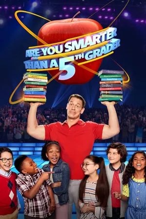 Are You Smarter Than a 5th Grader?