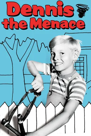 Dennis the Menace