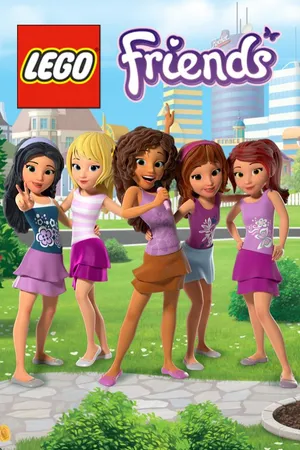 LEGO Friends