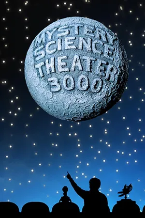 Mystery Science Theater 3000