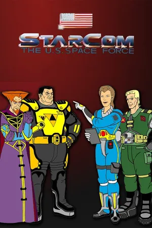 Starcom