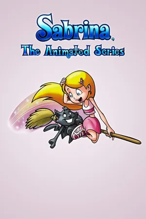 Sabrina The Animated