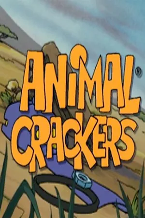 Animal Crackers