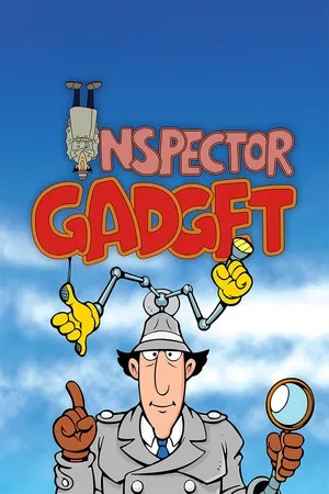 Inspector Gadget
