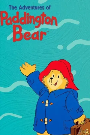 The Adventures of Paddington Bear