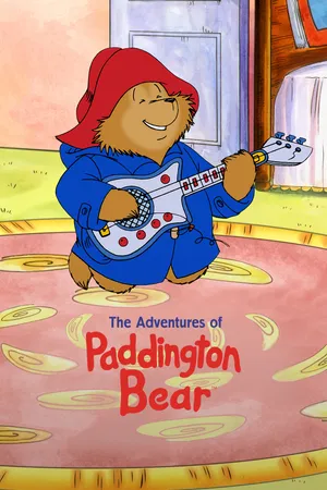 The Adventures of Paddington Bear