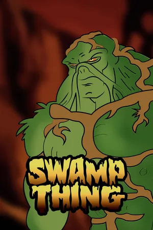 Swamp Thing