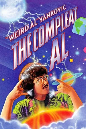 The Compleat Al (1985)