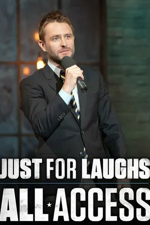 Just For Laughs: All Access