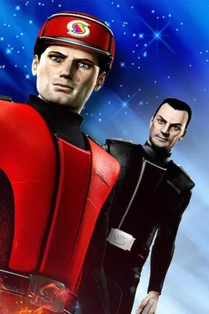 Captain Scarlet