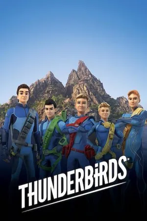 Thunderbirds