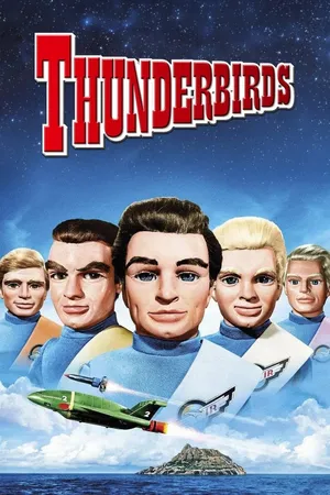 Thunderbirds
