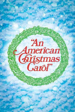 An American Christmas Carol (1979)